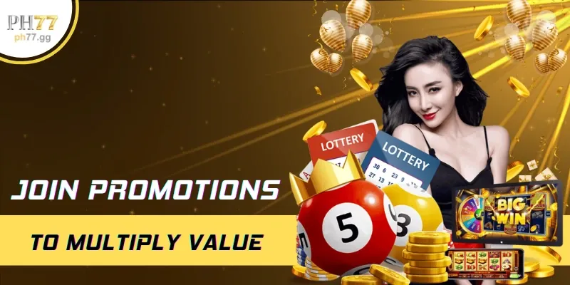 Phân tích khuyến mãi 77ball