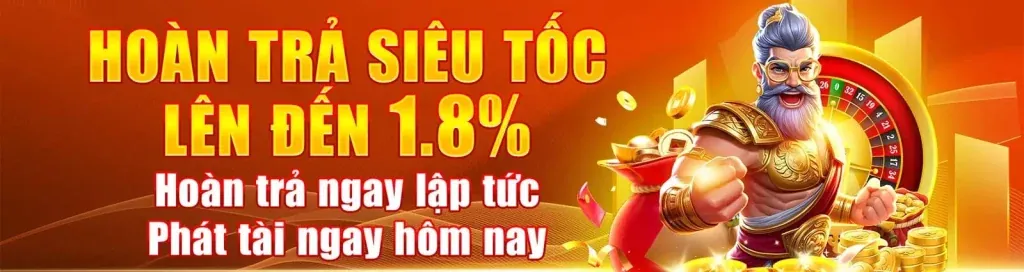 Banner kêu gọi hành động 77ball