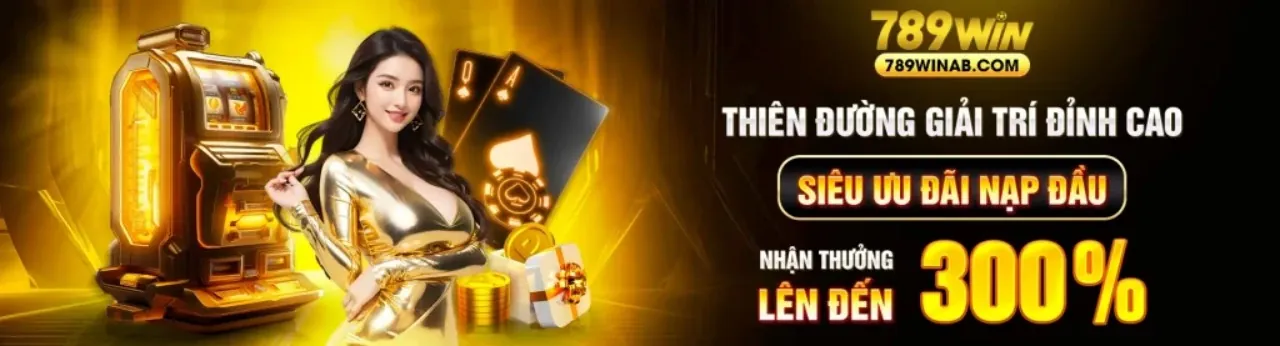 Hình ảnh banner ưu đãi 77ball hấp dẫn 2026