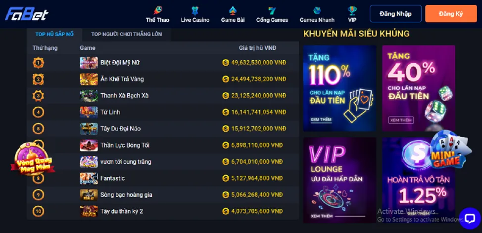 Quy định về tài khoản người dùng 77ball link vào