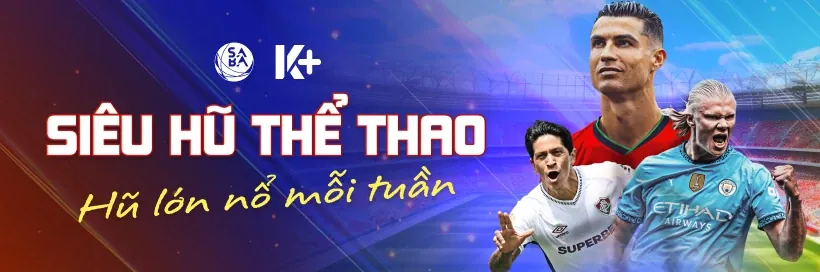 Khuyến mãi thể thao 77ball