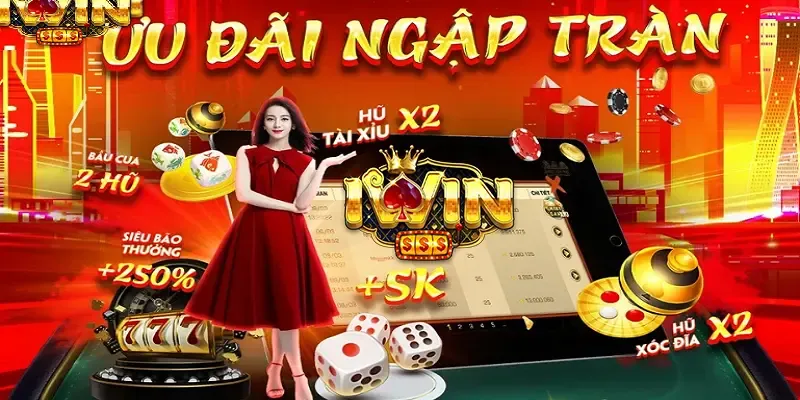 Ưu đãi sự kiện đặc biệt 77ball